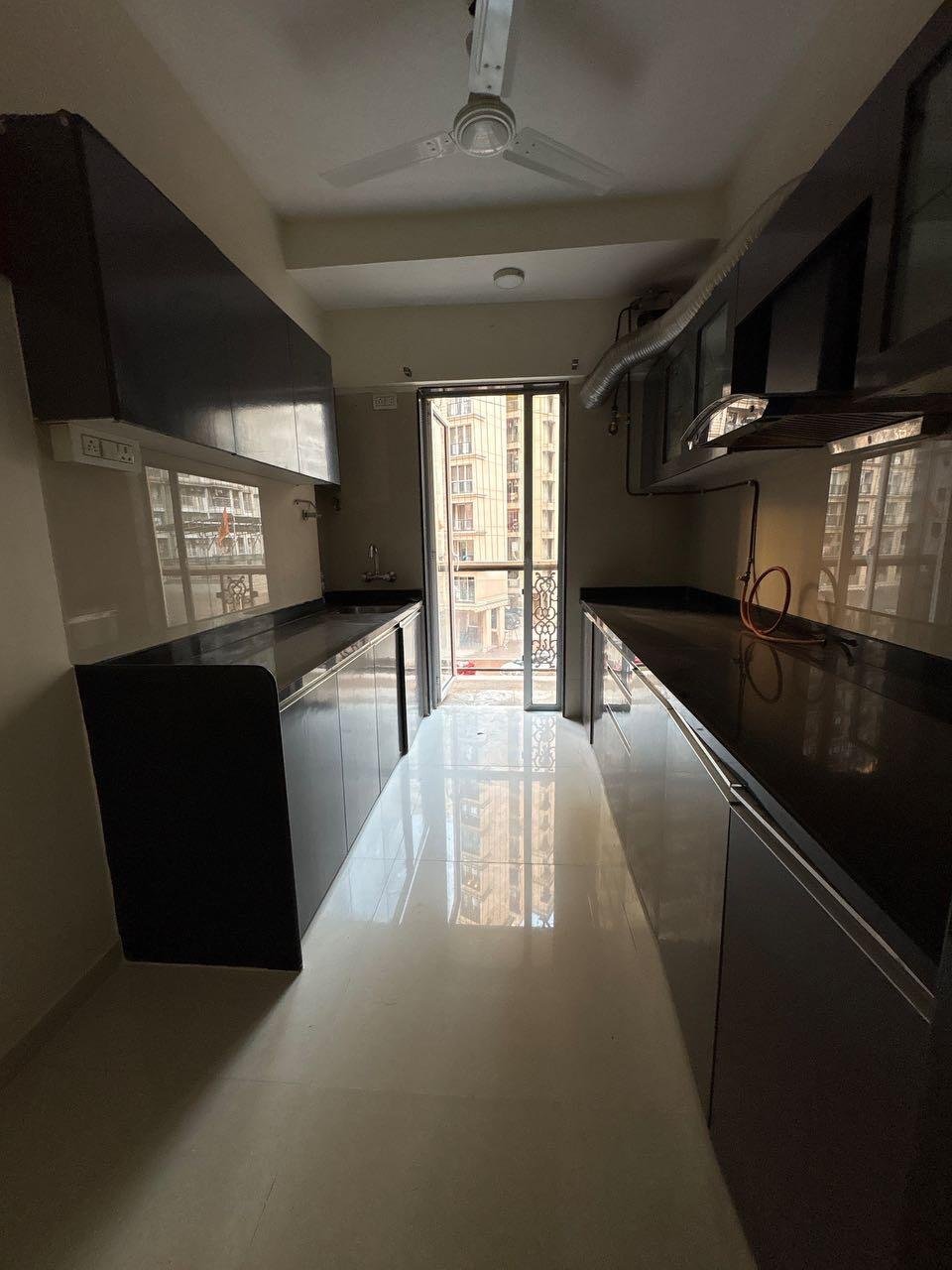 1 BHK Flat for rent in JK Iris Mira Road