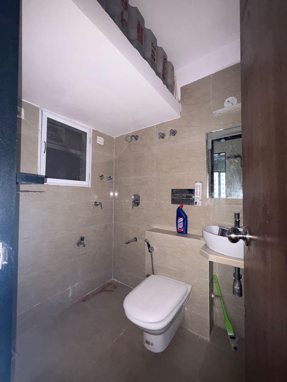 1 BHK Flat for rent in JK Iris Mira Road