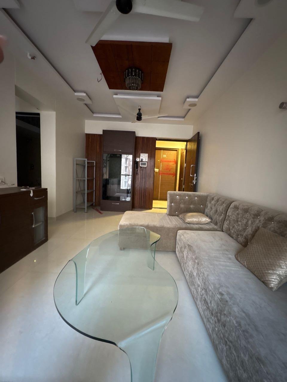 1 BHK Flat for rent in JK Iris Mira Road