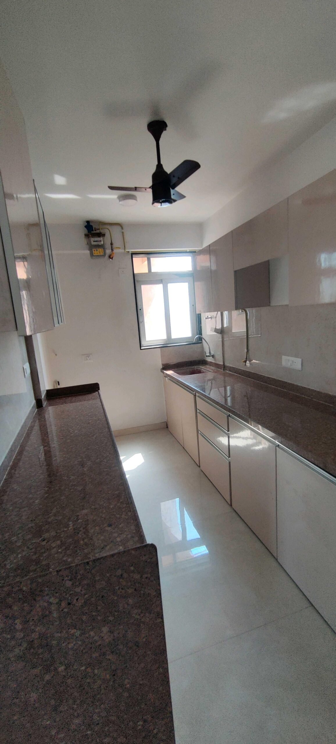 2 BHK Flat in JK Iris Mira Road For Sale