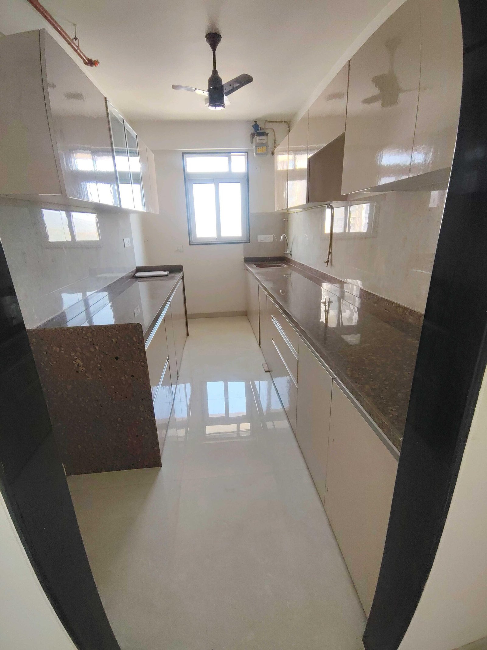 2 BHK Flat in Mira Road for Sale Jk Iris