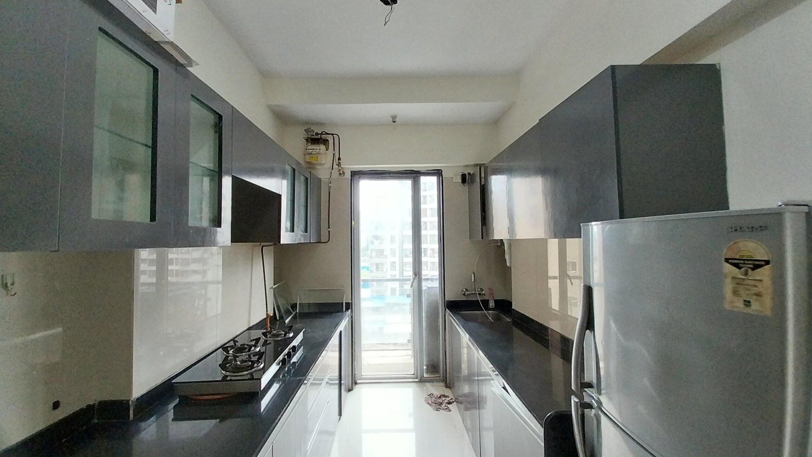 1 BHK Flat in JK Iris for Buy in Mira Road