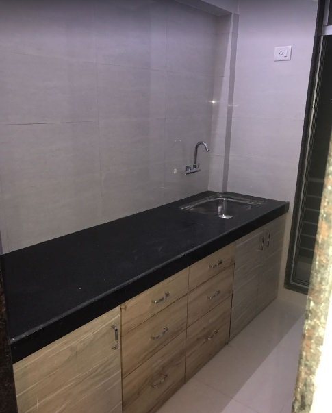 2 BHK Flat for Rent in Prithvi Pride, Vinay Nagar, Mira Road (Unfurnished)