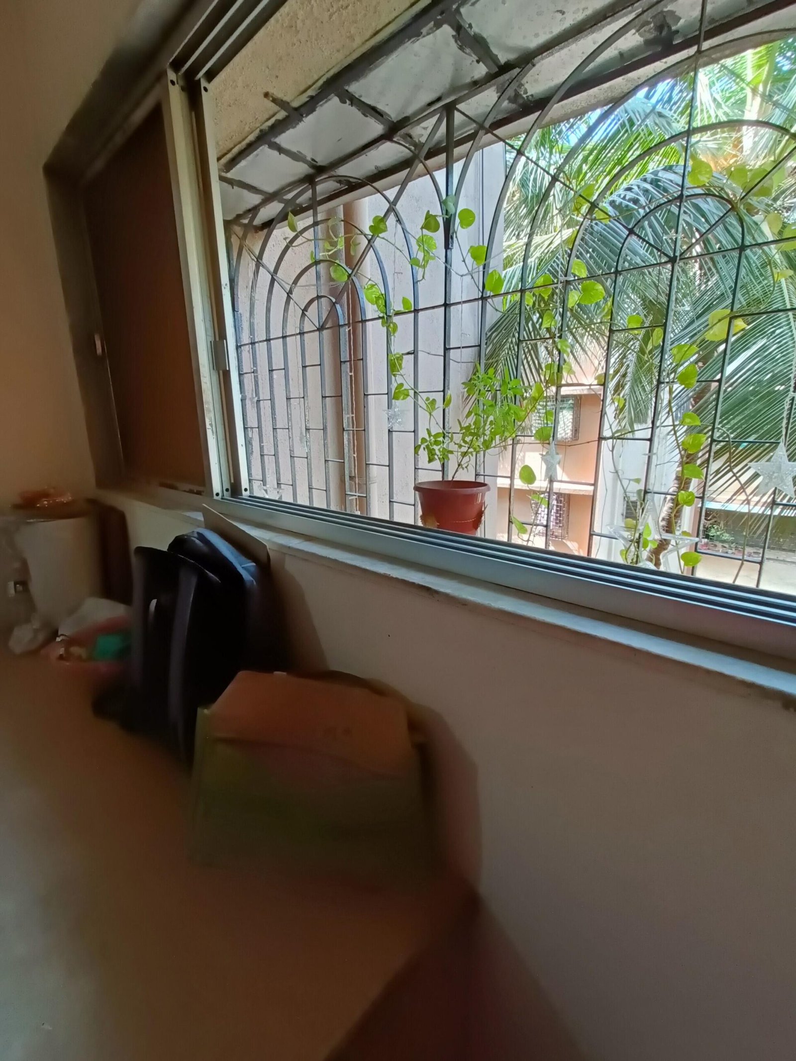 2 BHK Flat in Abhinav Shanti Apartment Sector 9 Shanti Nagar,, Mira Road East