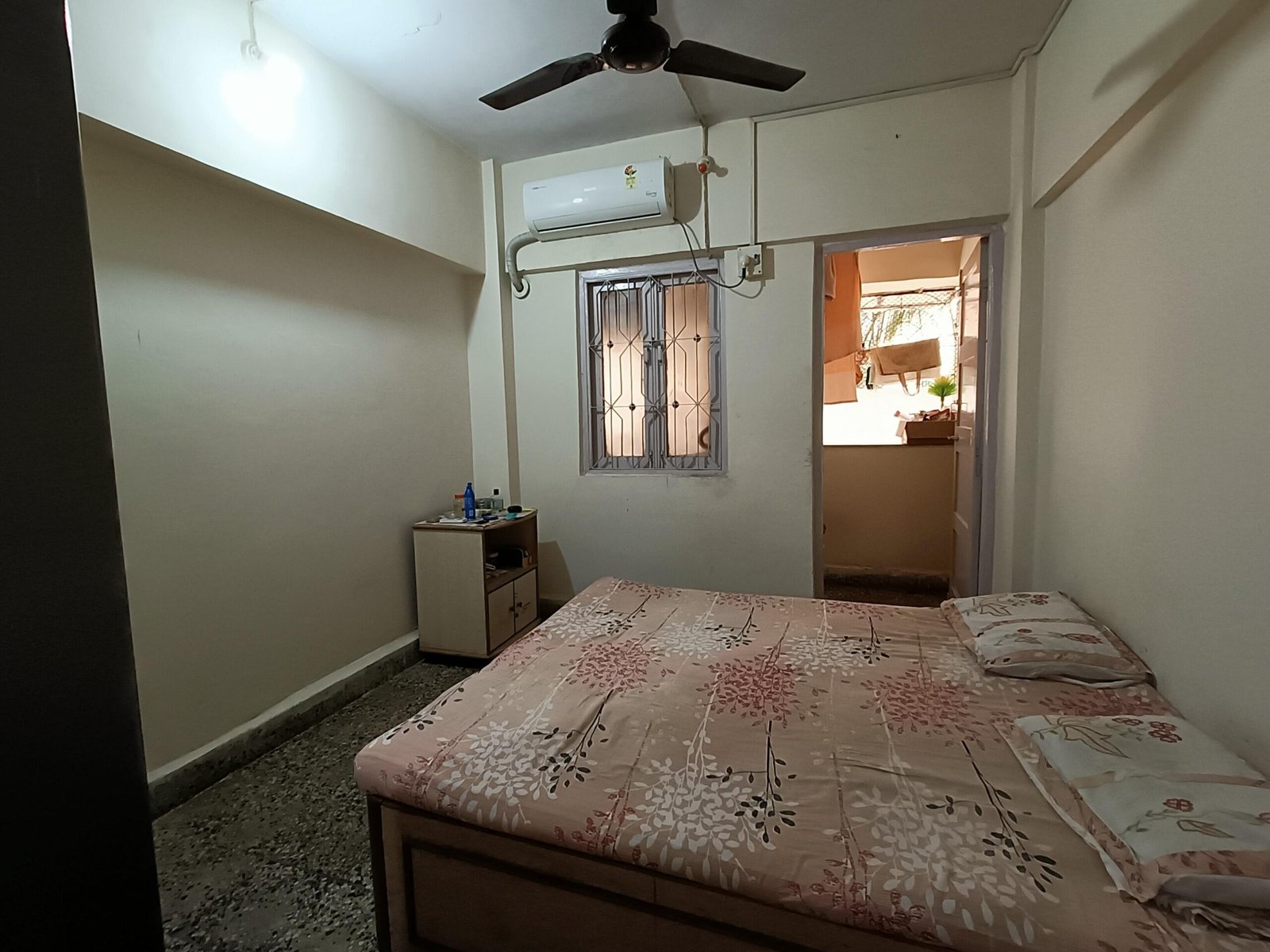 2 BHK Flat in Abhinav Shanti Apartment Sector 9 Shanti Nagar,, Mira Road East