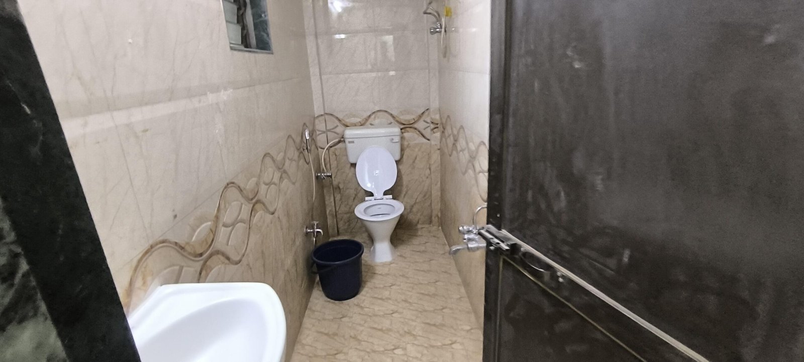 3 BHK Flat in Agarwal Green Village  Mira Road East,