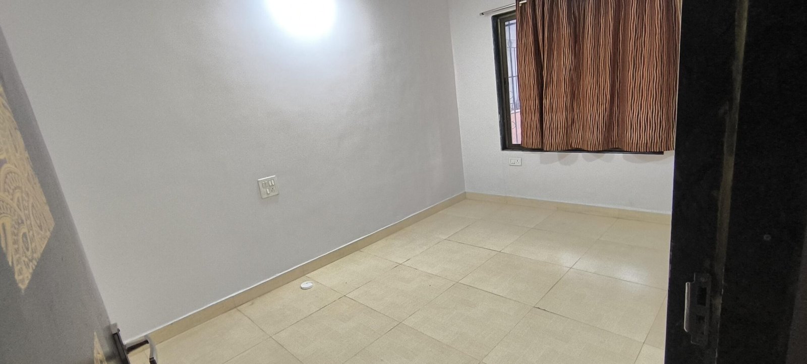 3 BHK Flat in Agarwal Green Village  Mira Road East,