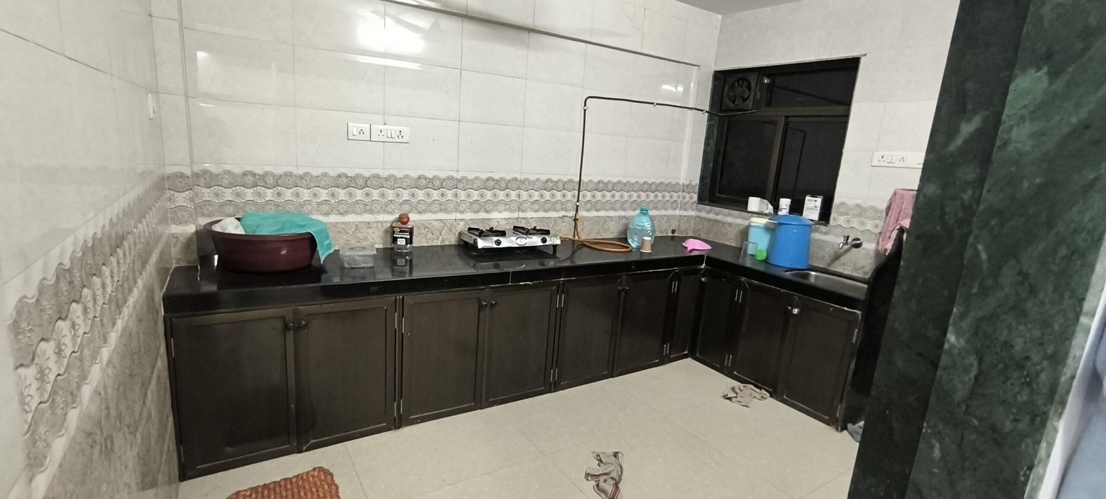 3 BHK Flat in Agarwal Green Village  Mira Road East,