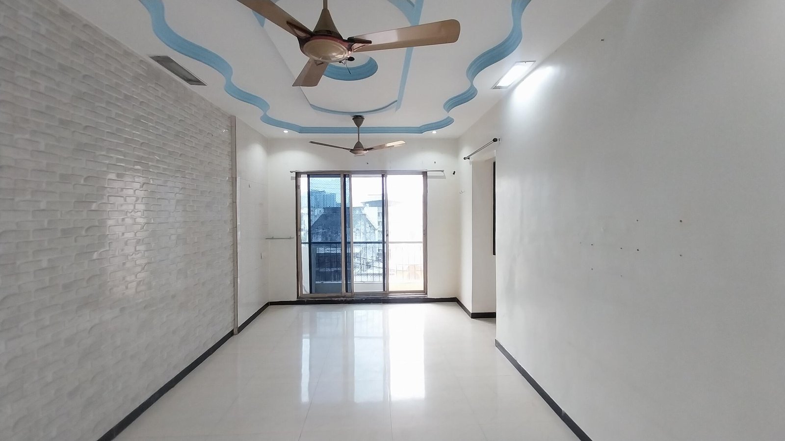 2 BHK Flat in Ankur Enclave Mira Road,
