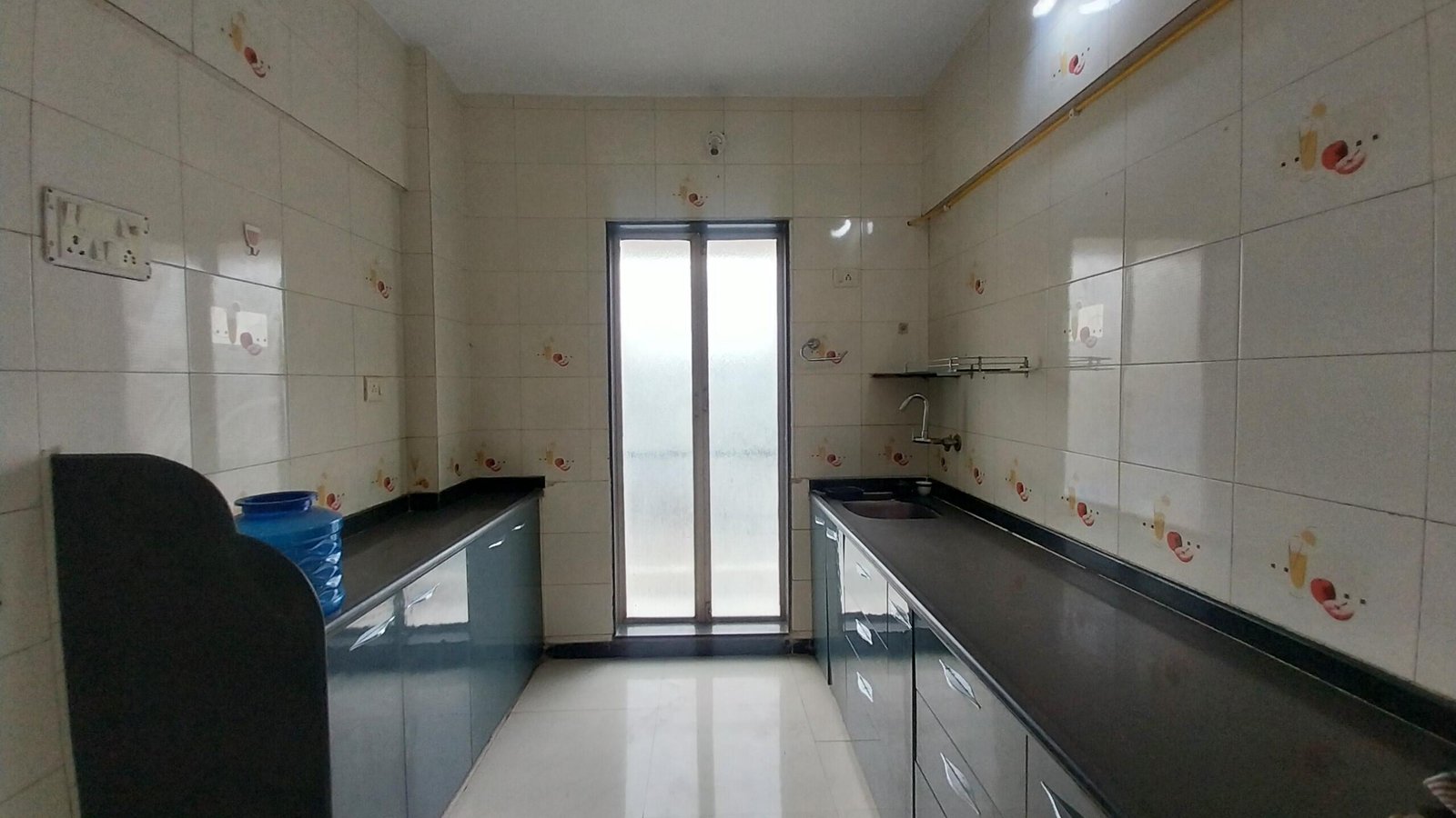 2 BHK Flat in Ankur Enclave Mira Road,