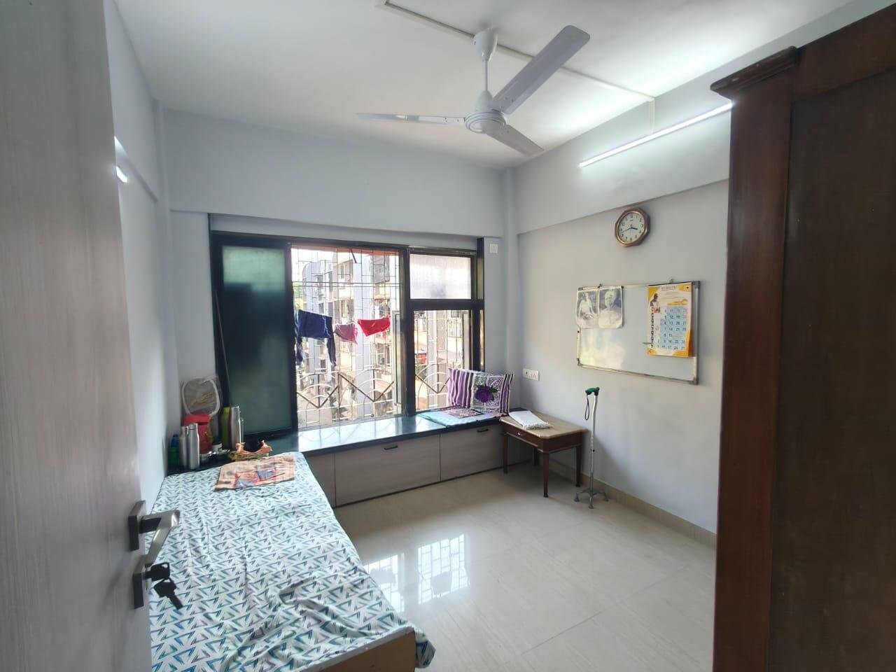 3 BHK Flat in Anuradha CHS  Shanti Nagar , Mira Road East