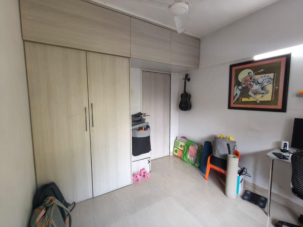 3 BHK Flat in Anuradha CHS  Shanti Nagar , Mira Road East