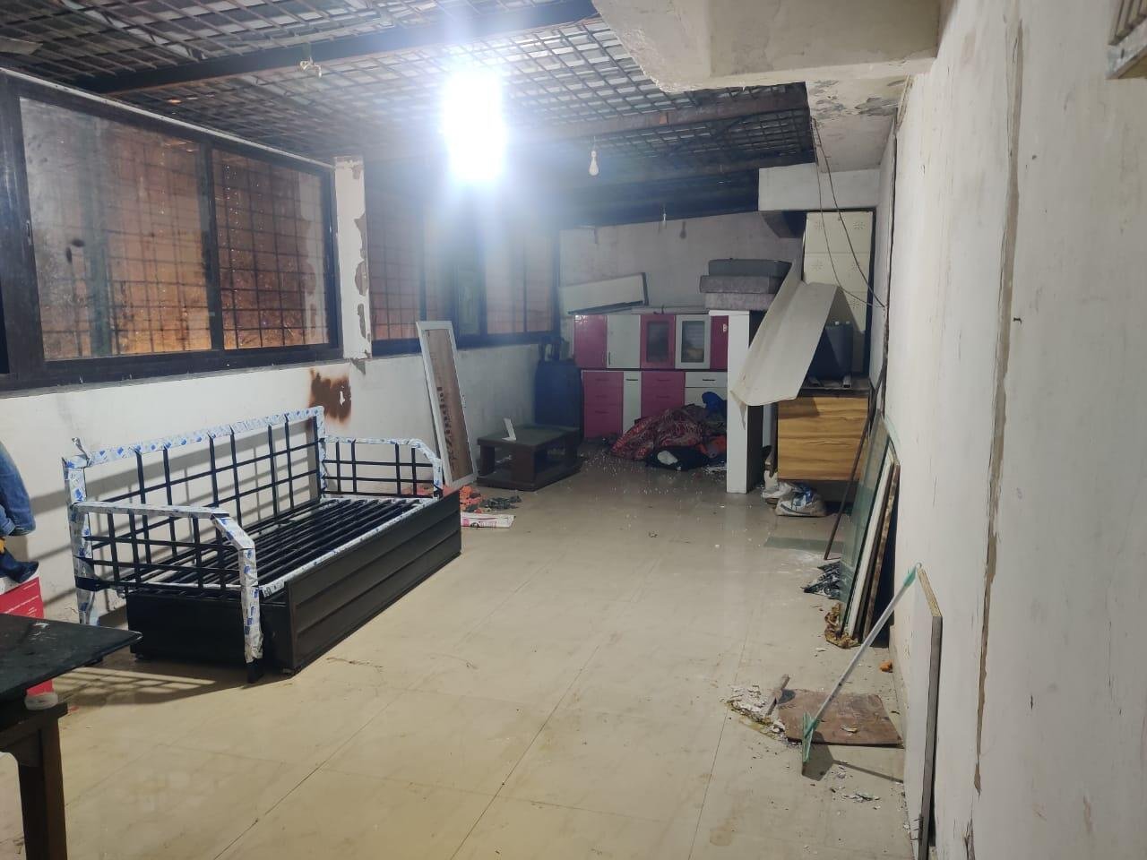 Asha Deep Building  Mira Road, Mira Bhayandar