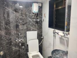 3 BHK Flat in Asmita Ascon Naya Nagar, Mira Road East