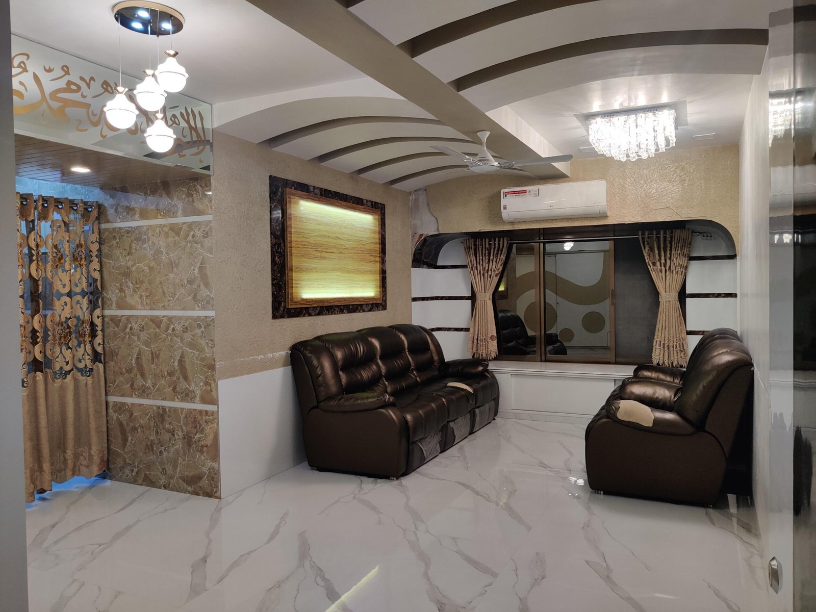 3 BHK Flat in Asmita Ascon Naya Nagar, Mira Road East