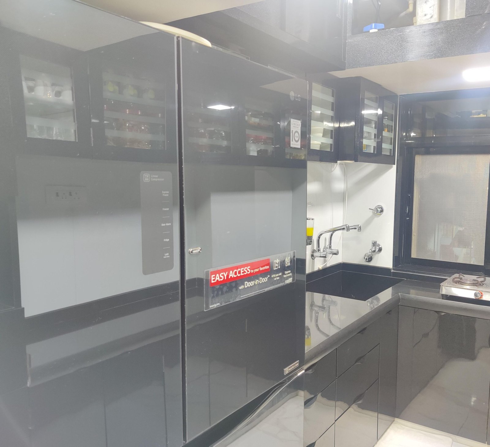 3 BHK Flat in Asmita Ascon Naya Nagar, Mira Road East