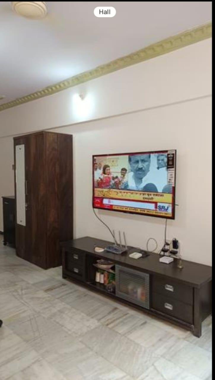 1 BHK Flat in Asmita Heritage Naya Nagar, Mira Road