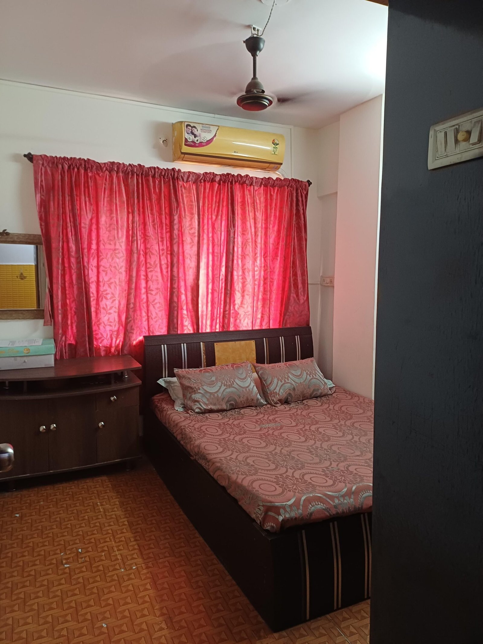 2 BHK Flat in Asmita Orchidar Naya Nagar, Mira Road