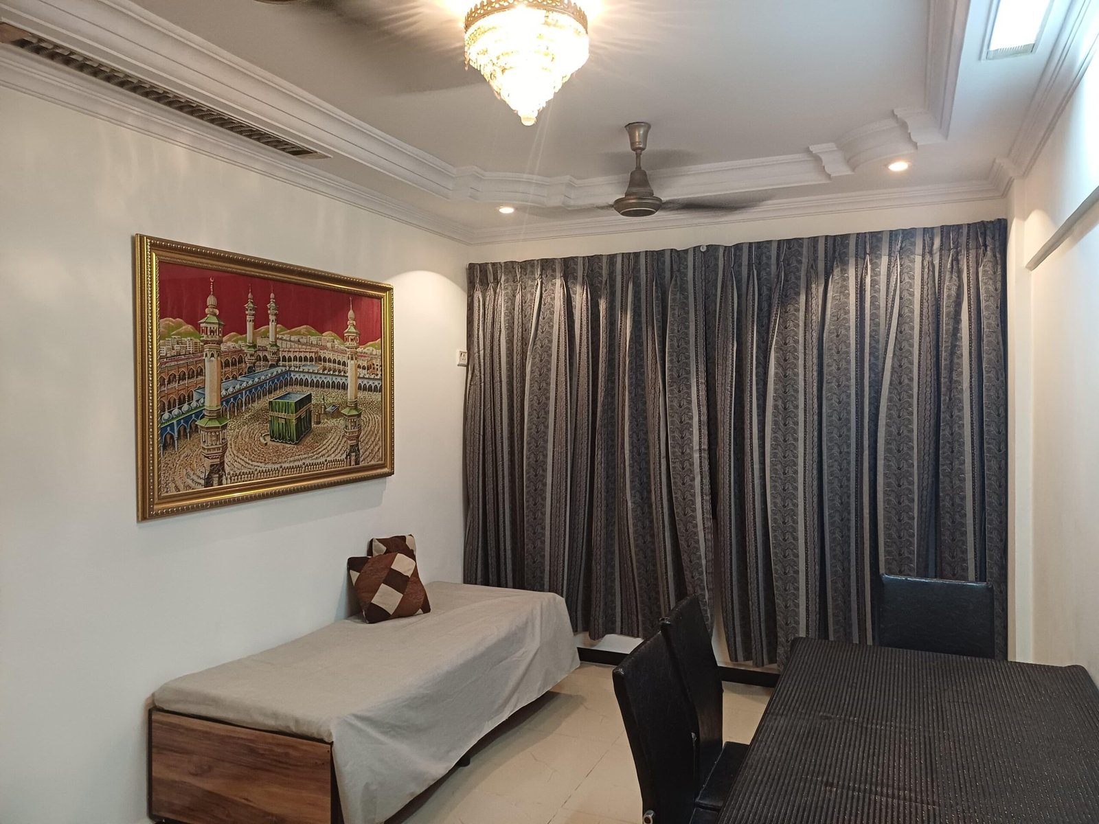 2 BHK Flat in Asmita Orchidar Naya Nagar, Mira Road