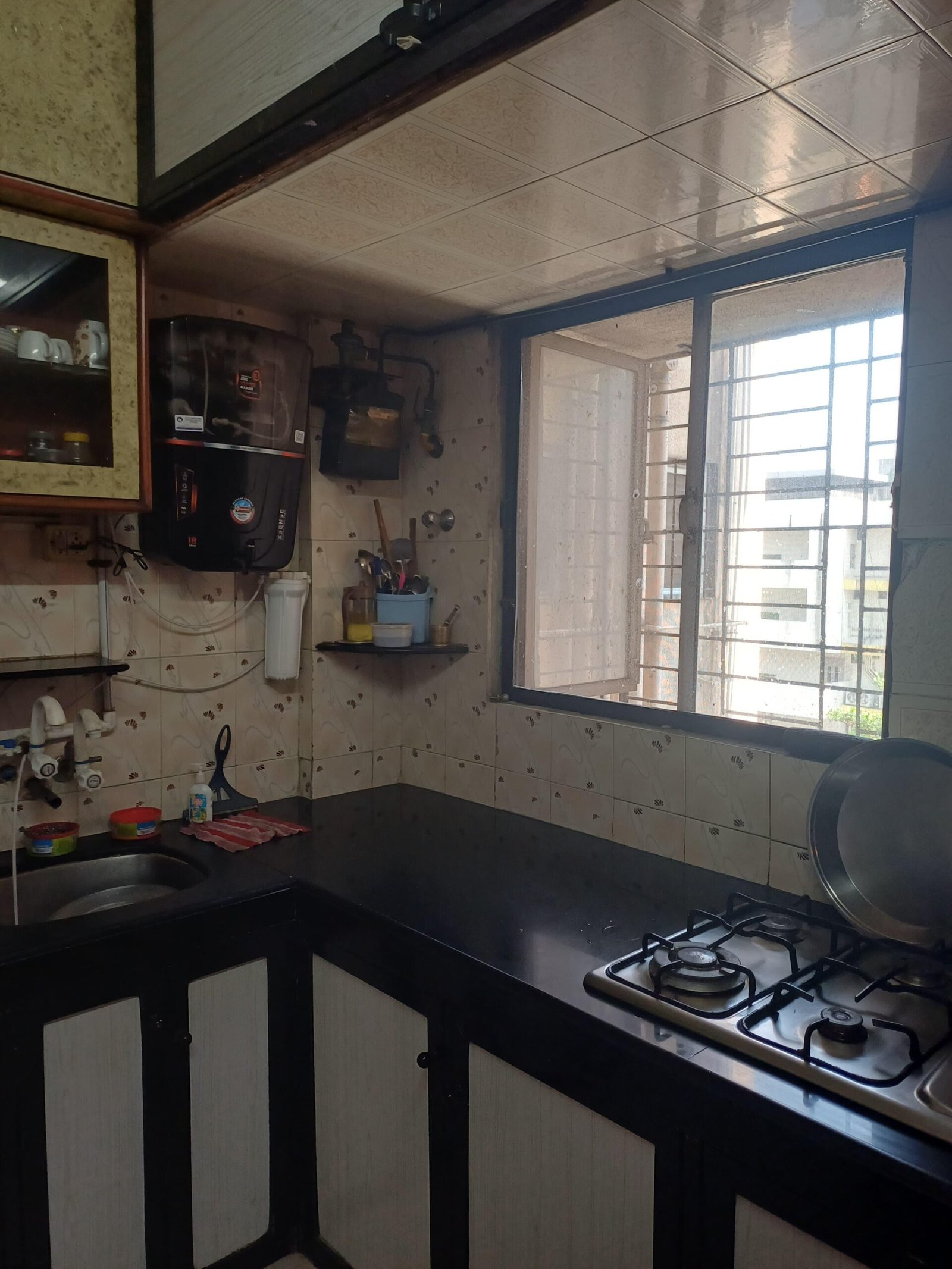 2 BHK Flat in Asmita Orchidar Naya Nagar, Mira Road