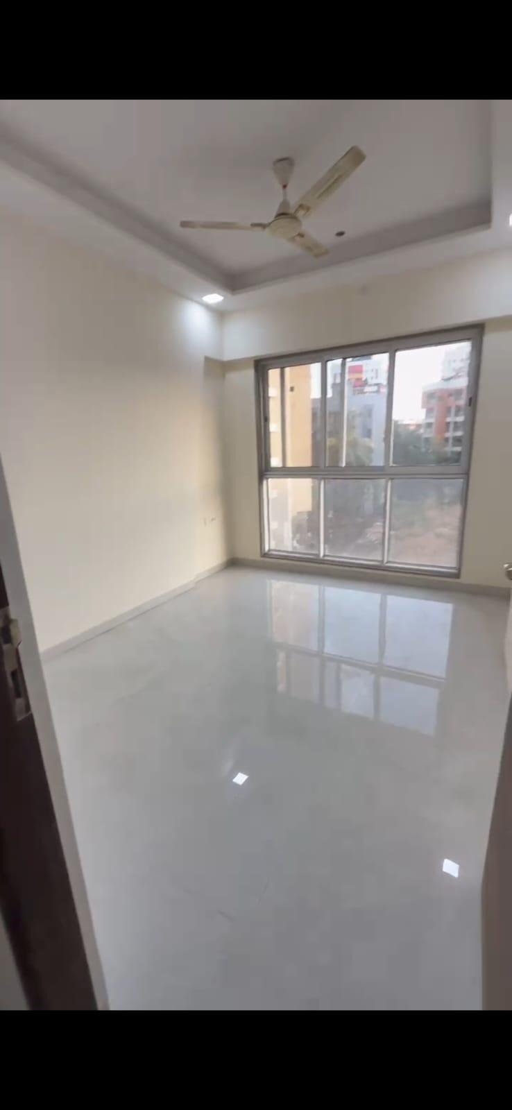 2 BHK Flat in Avenue Chs Saibaba Nagar, Mira Road East