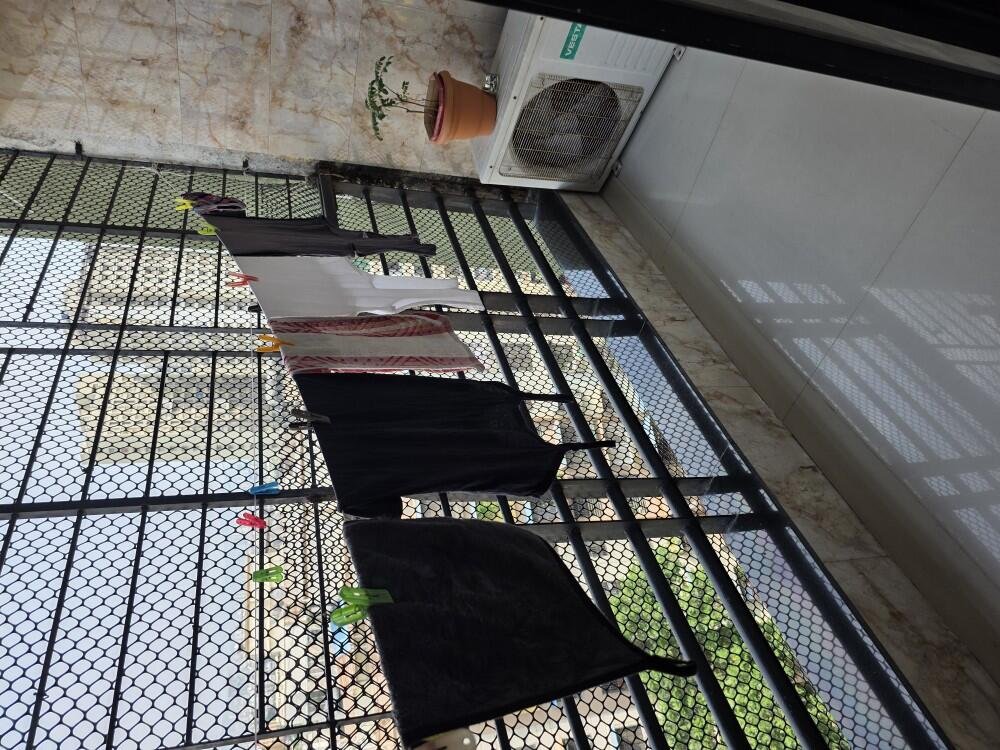 3 BHK Flat in Bhairav Srishti Apartment Mira Bhayandar