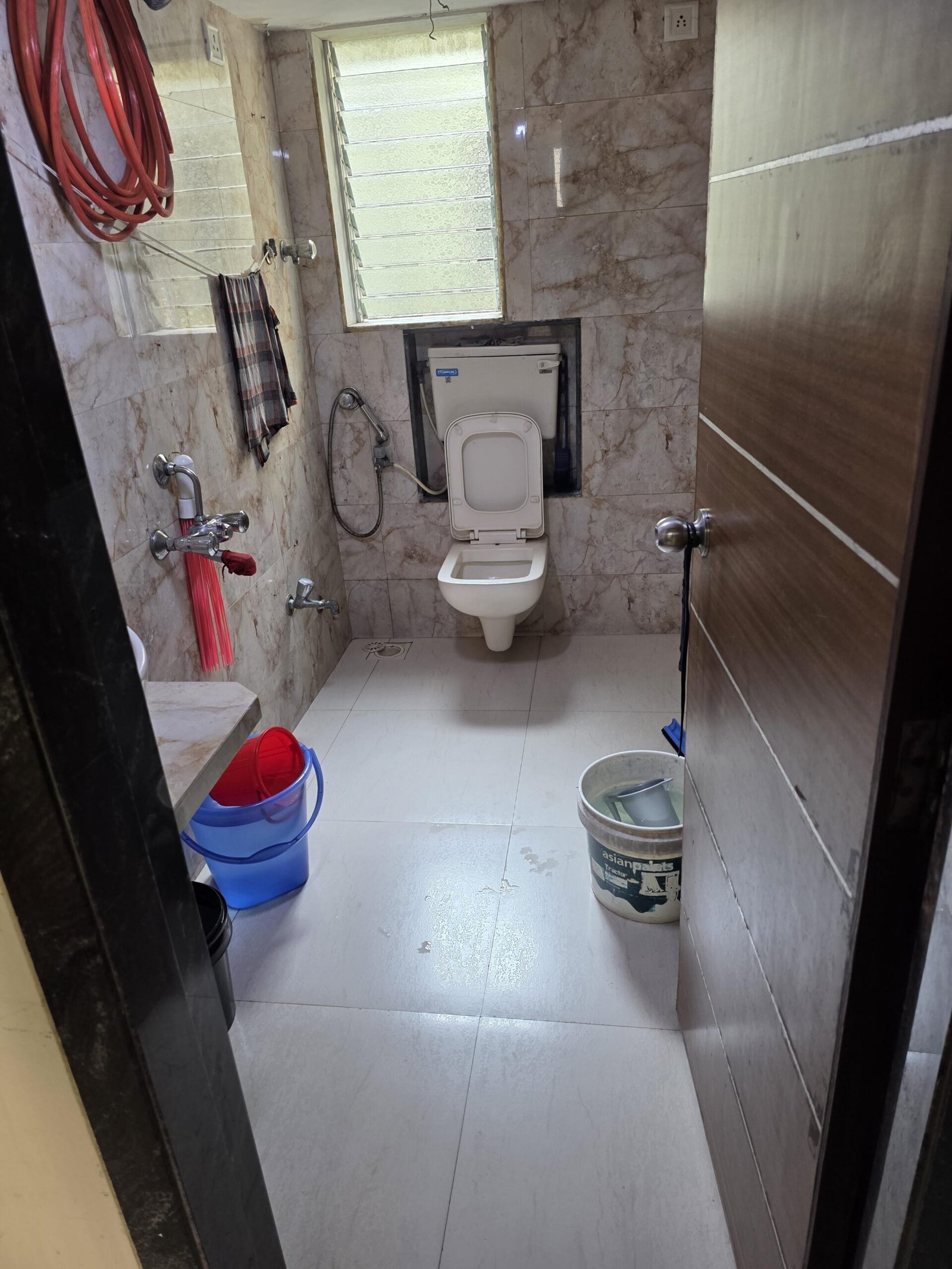 3 BHK Flat in Bhairav Srishti Apartment Mira Bhayandar