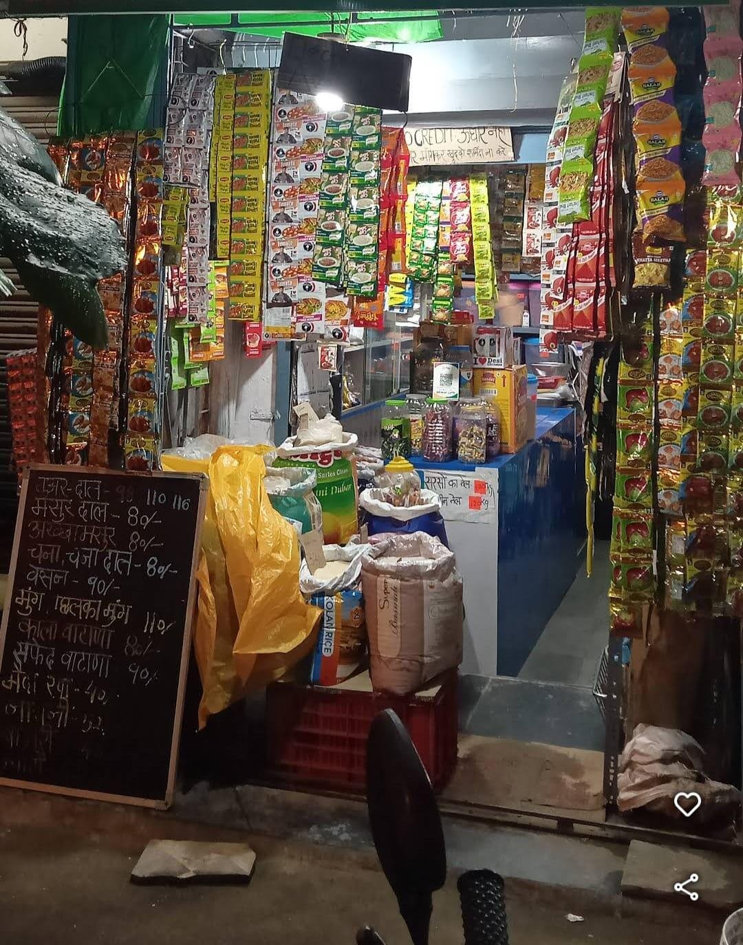 Commercial property for sale in Parshwa Nagar, Mira Road East