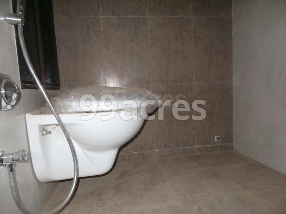 2 BHK Flat in DV Shree Shashwat Pleasant Park, Mira Road East