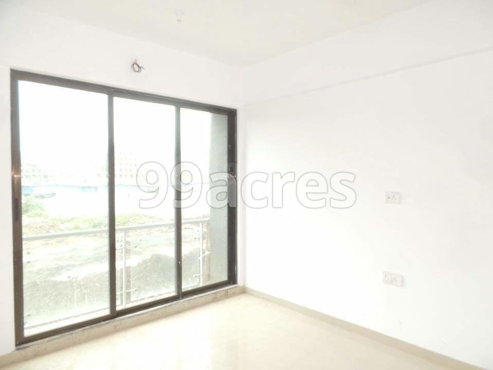 2 BHK Flat in DV Shree Shashwat Pleasant Park, Mira Road East