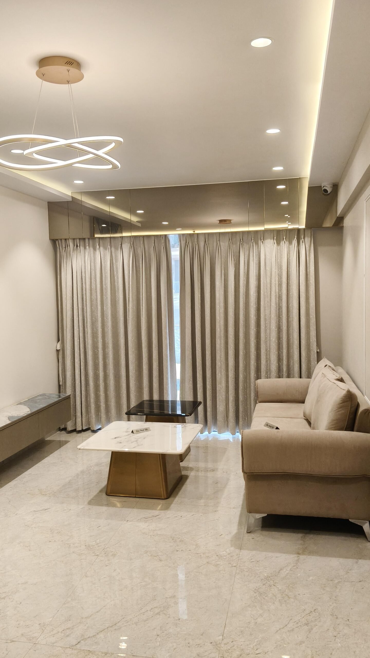 2 BHK Flat in DV Shree Shashwat Pleasant Park, Mira Road East