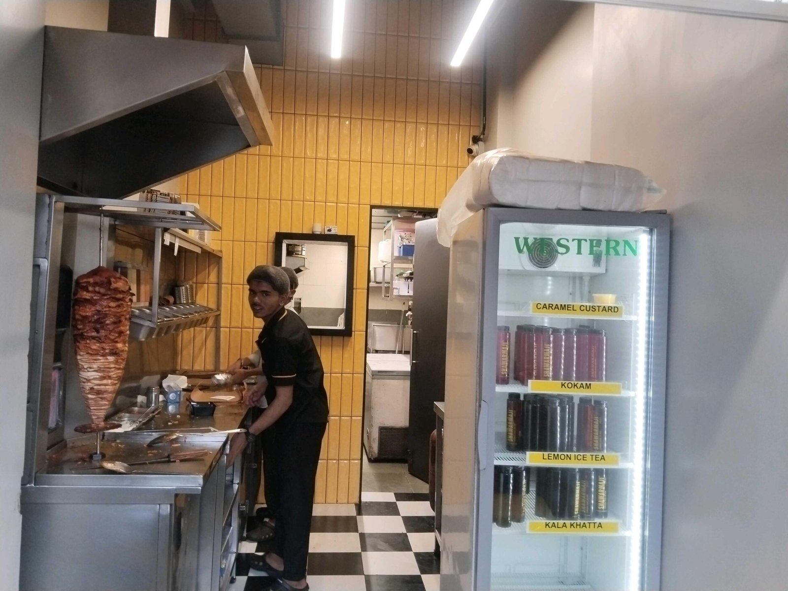 Shop for sale in Delta Vrindavan Mira Road