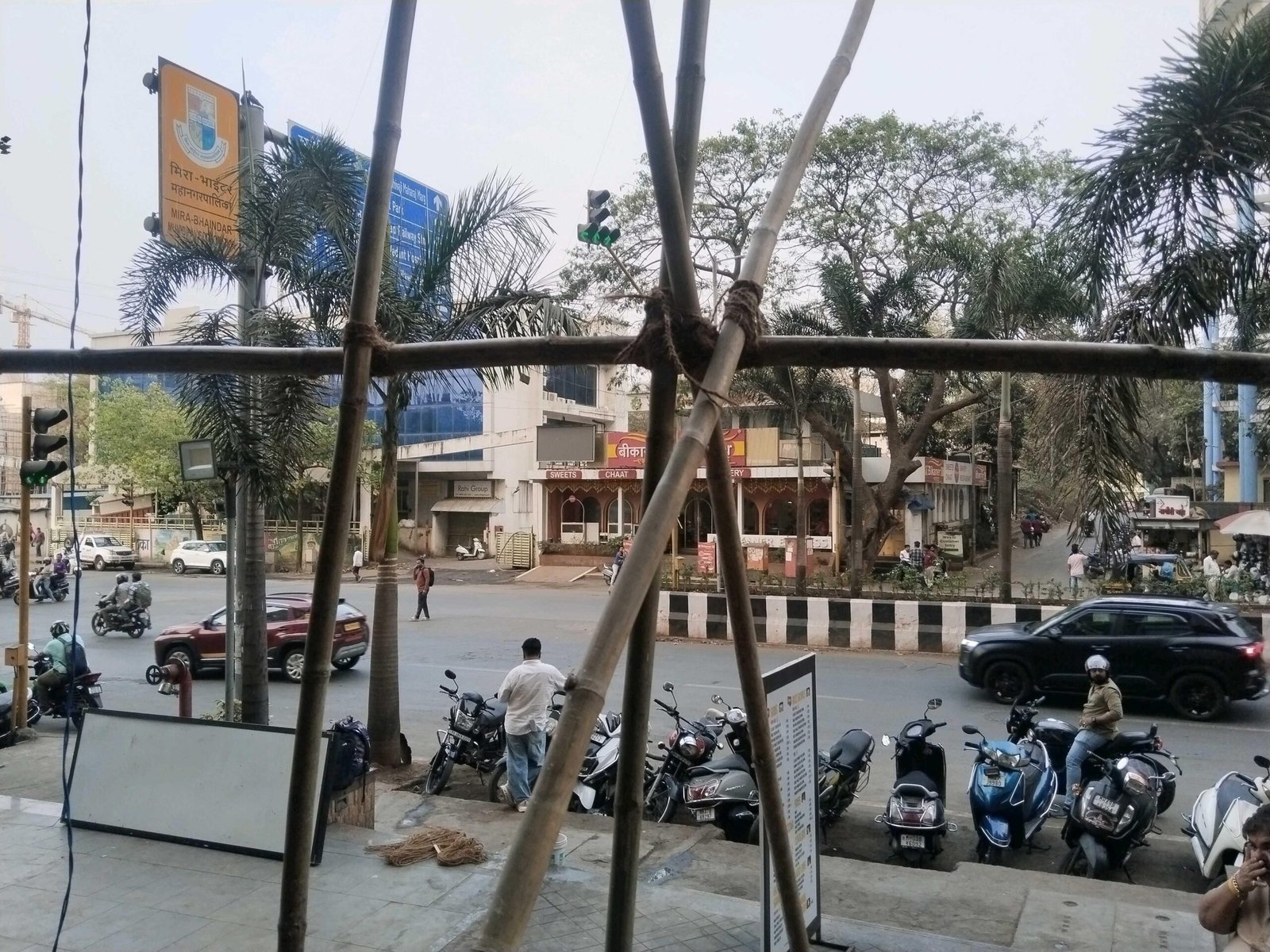 Delta Vrindavan Green-Star Mira Road, Mira Bhayandar