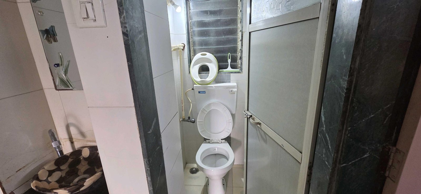 1 BHK Flat in E-33, Shanti Nagar Sector 1 Shanti Naga,Mira Road East