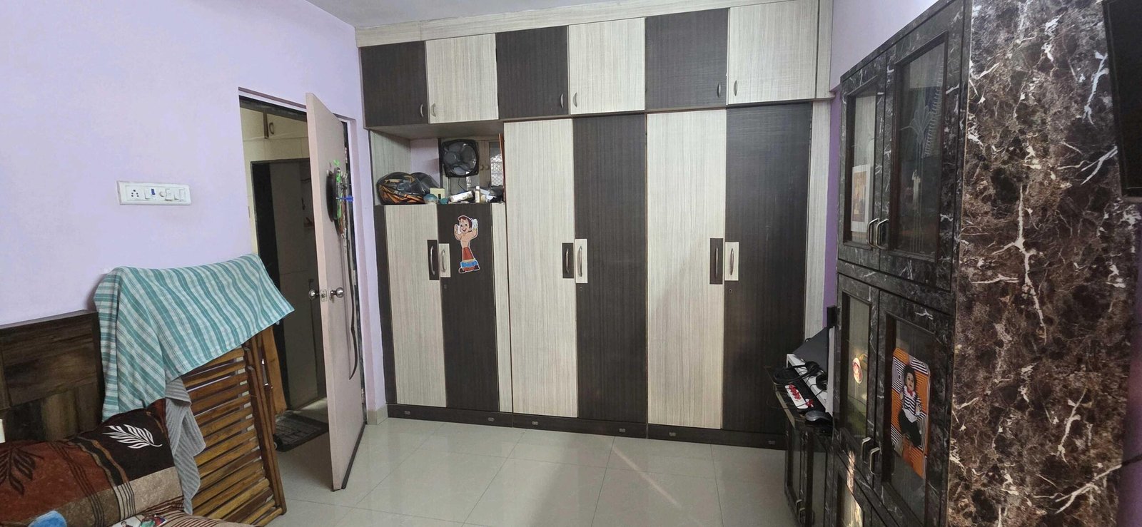 1 BHK Flat in E-33, Shanti Nagar Sector 1 Shanti Naga,Mira Road East