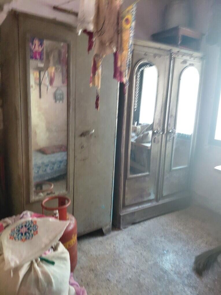 2 BHK Flat in Om Paradise Geeta Nagar, Mira Road Eas