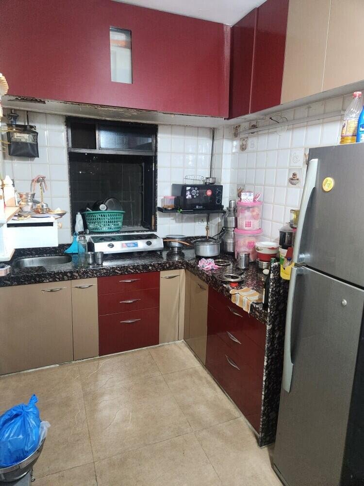 1 BHK Flat in Ram Gopal Sadan,Cabin road Mira Road, 