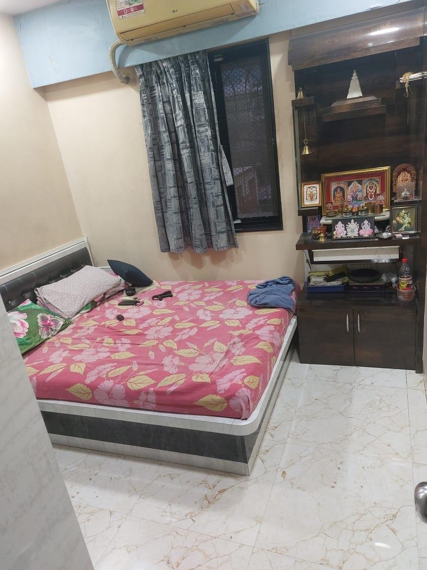 2 BHK Flat in Harsh Vihar Shanti Nagar , Mira Road East
