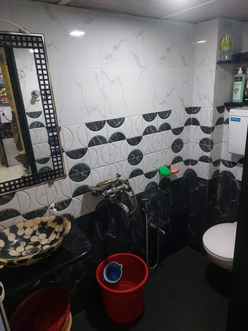 2 BHK Flat in Harsh Vihar Shanti Nagar , Mira Road East