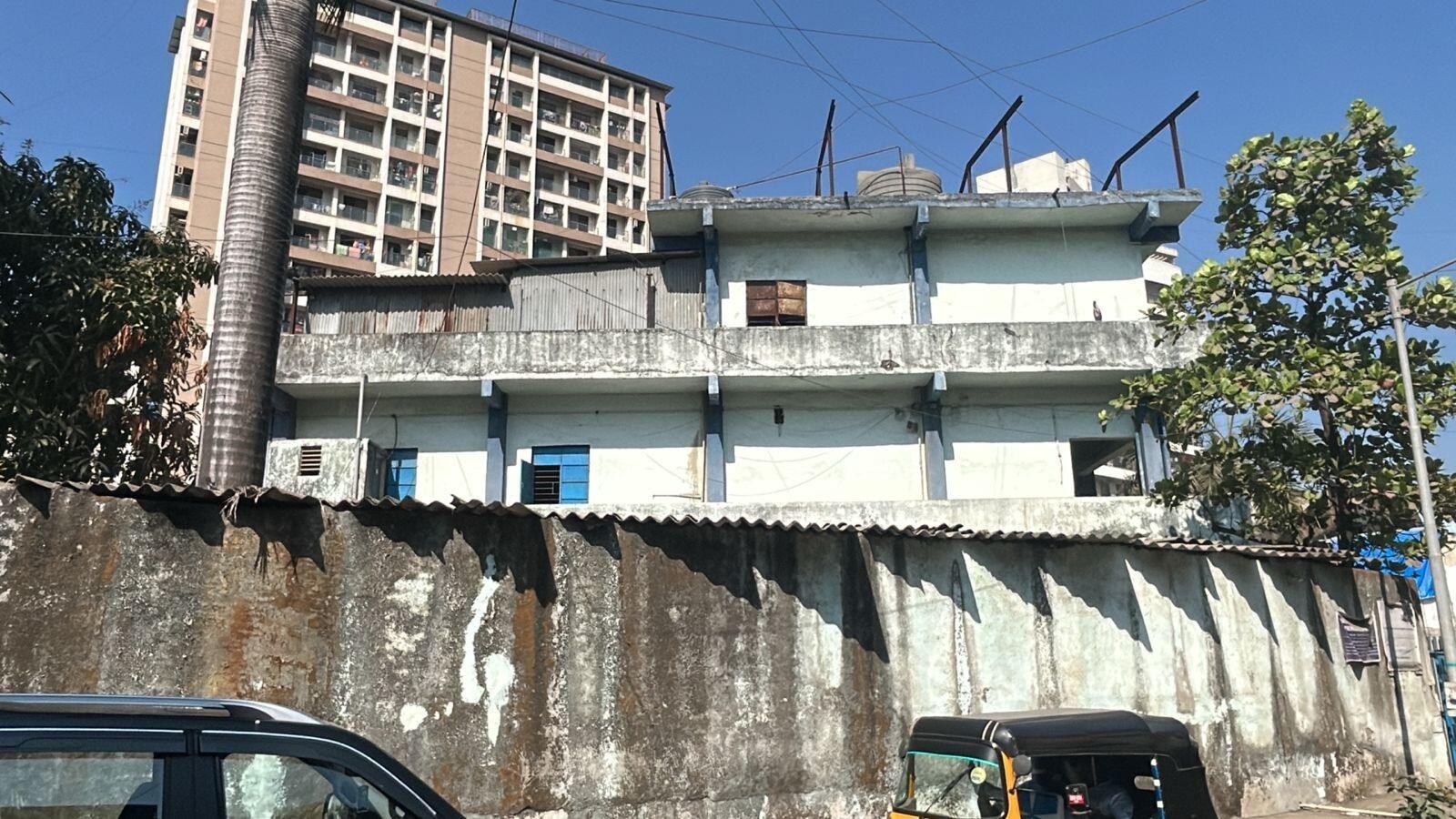 Hatkesh Udhog Nagar, Mira Road East