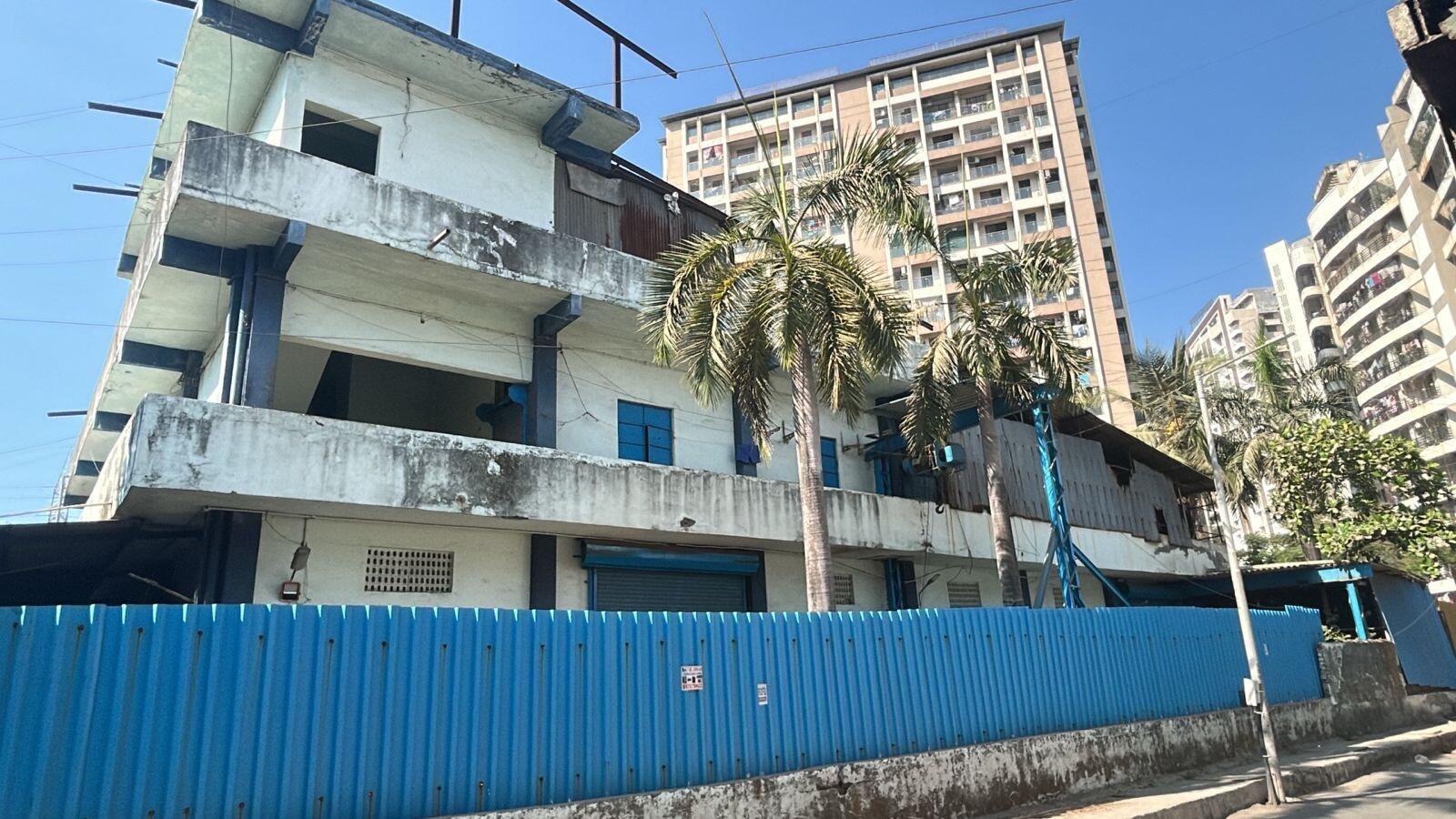 Hatkesh Udhog Nagar, Mira Road East