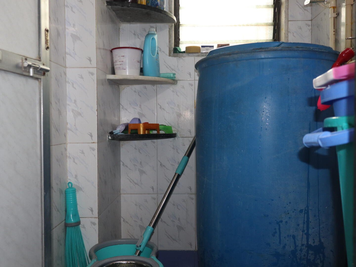 1 BHK Flat in Hiral Apartment , Mira Road East