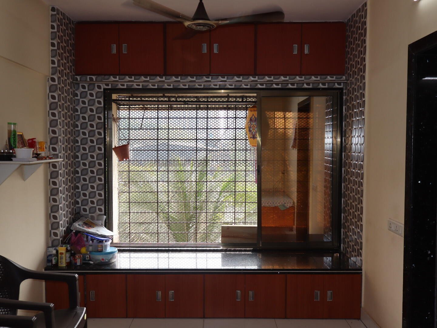 1 BHK Flat in Hiral Apartment , Mira Road East