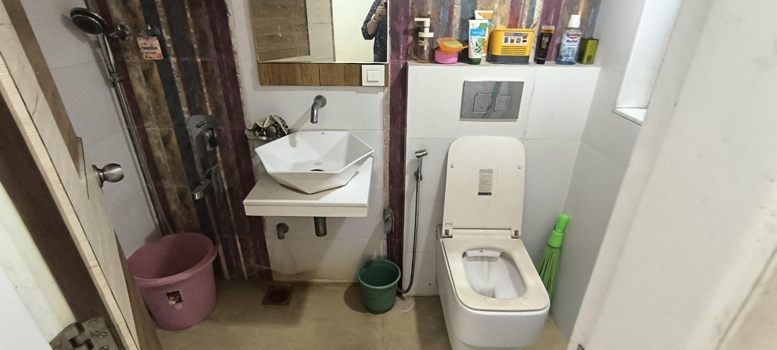 2 BHK Flat in Hubtown Gardenia Chandan Shanti, Mira Road East