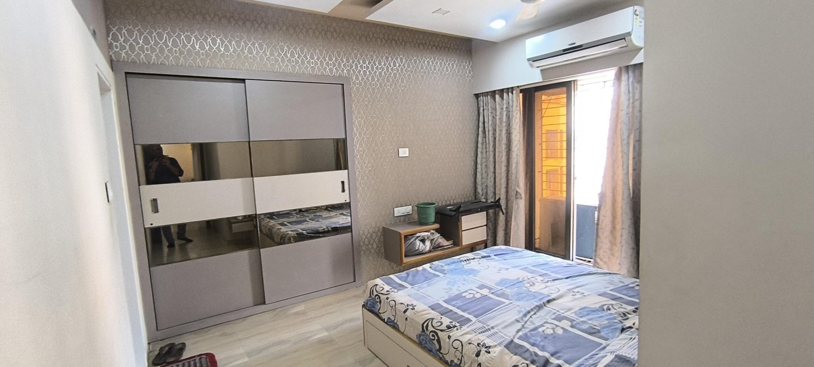 2 BHK Flat in Hubtown Gardenia Chandan Shanti, Mira Road East