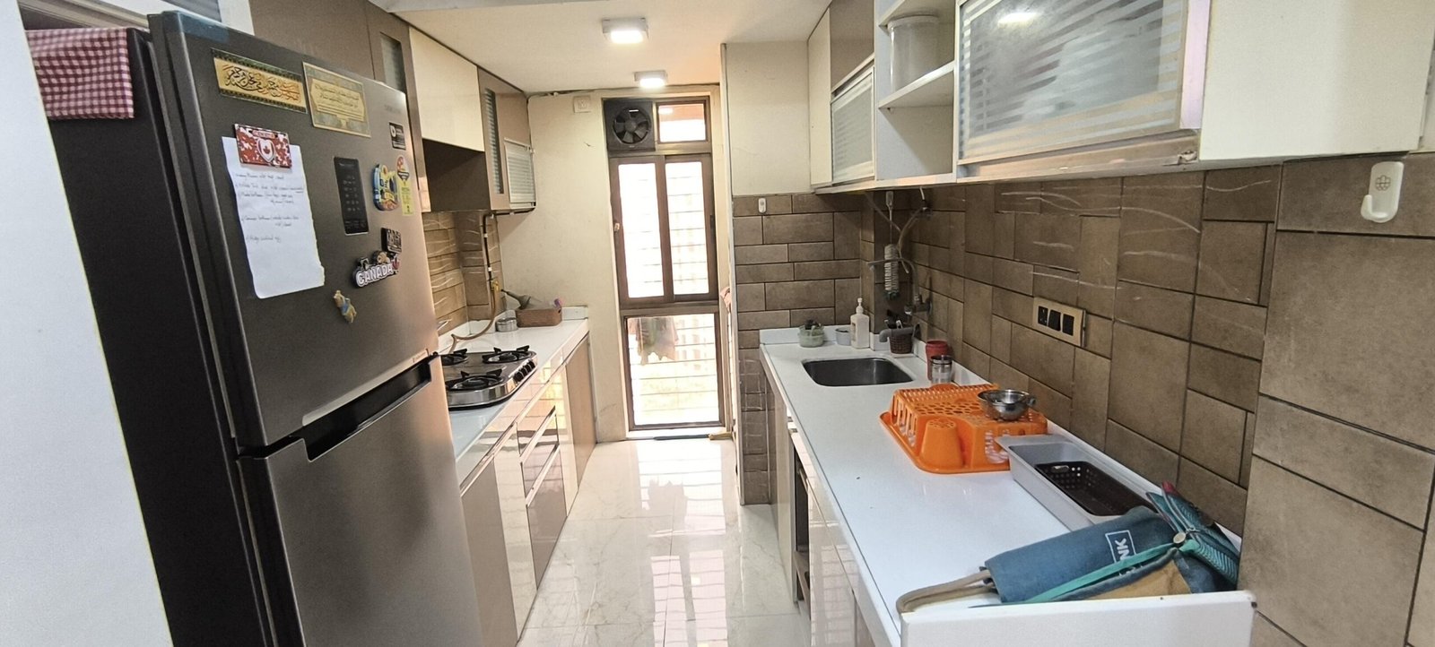 2 BHK Flat in Hubtown Gardenia Chandan Shanti, Mira Road East