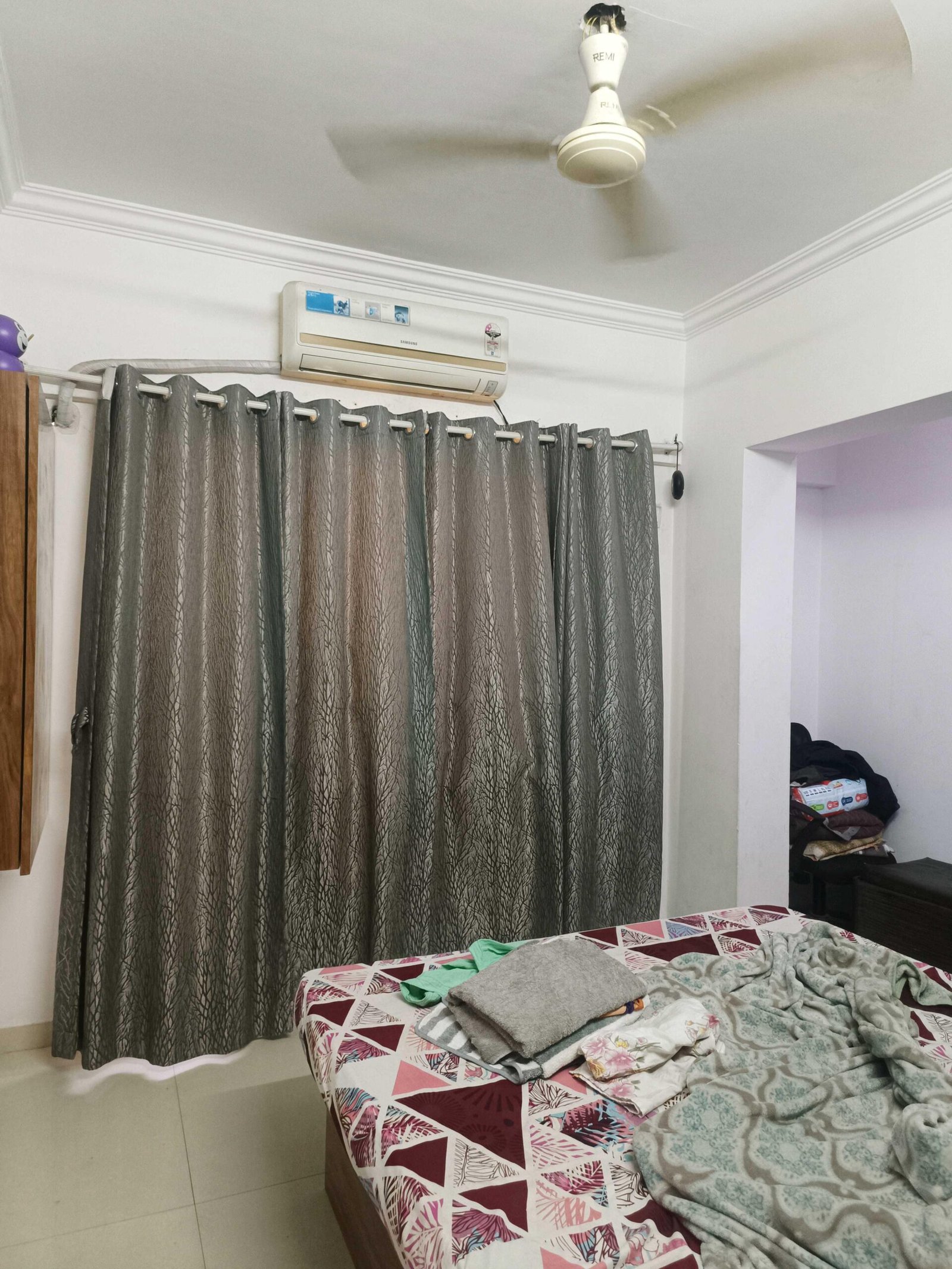 1 BHK Flat in Enclave Ramdev Park,Mira Bhayandar
