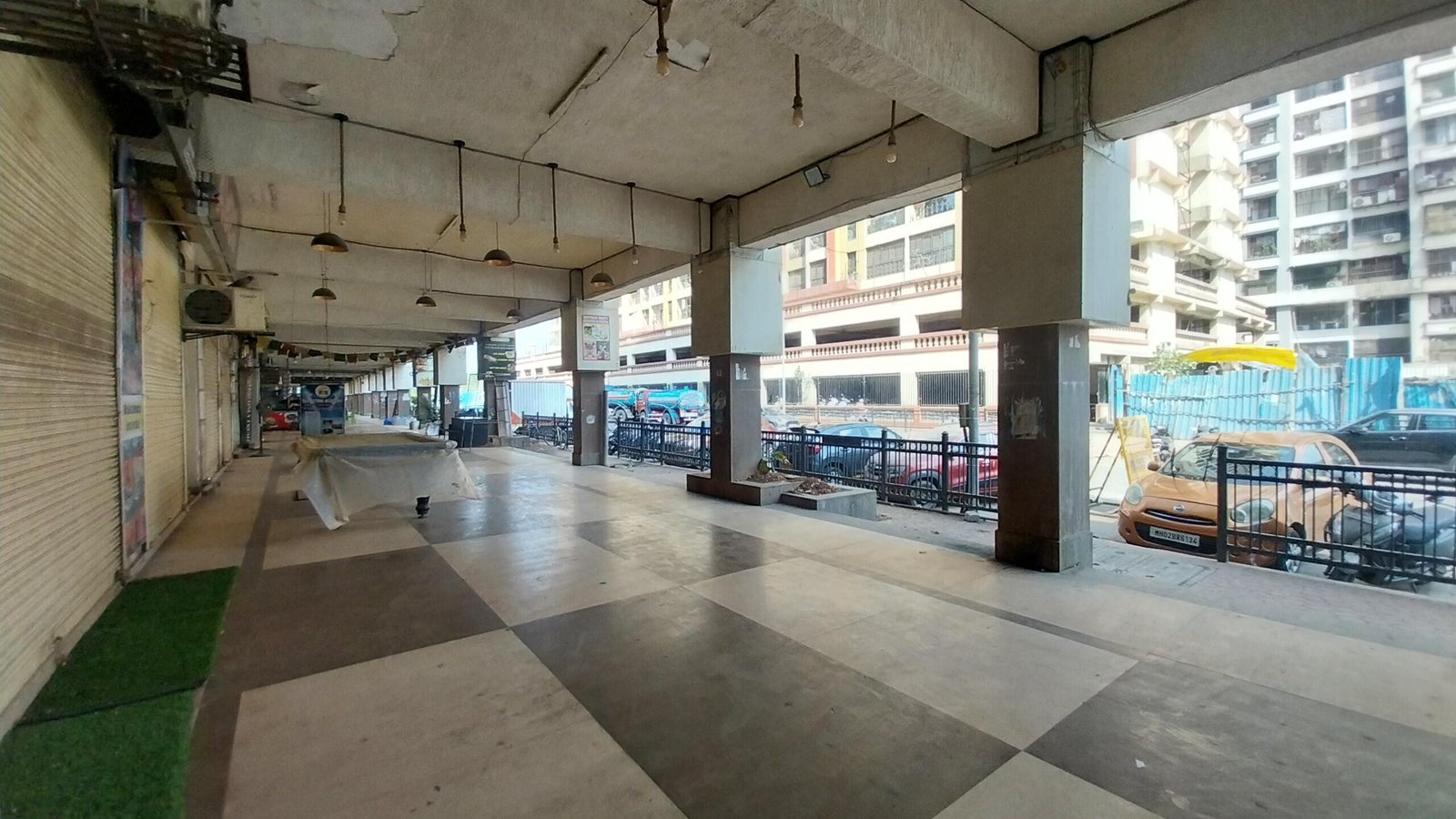 Shop for sale in Ravi Gaurav Woods Mira Road