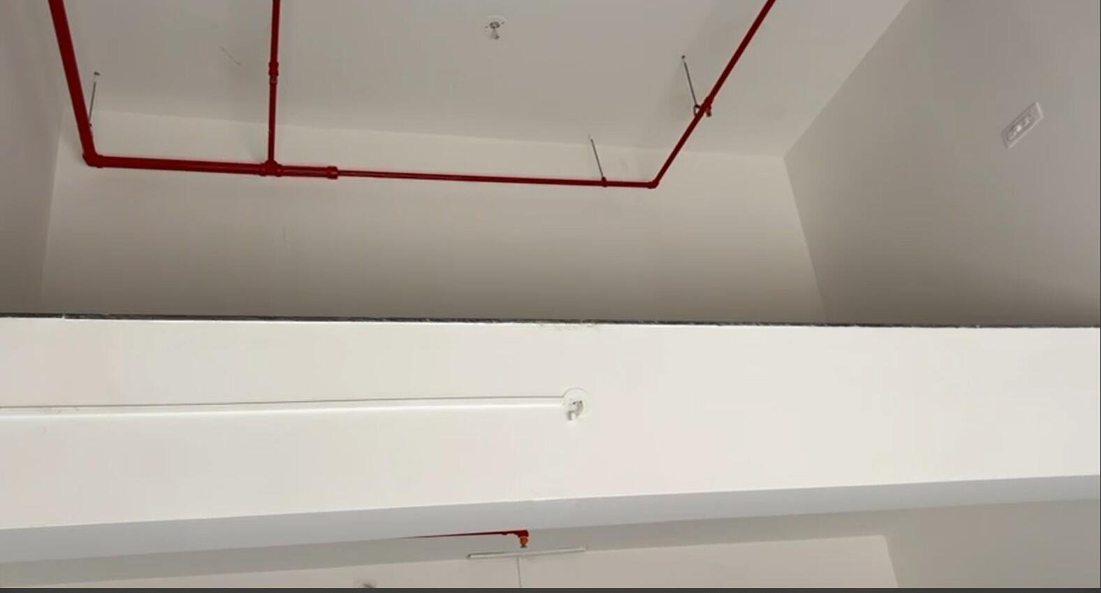 Shop for sale  in JP North Aviva Mira Road