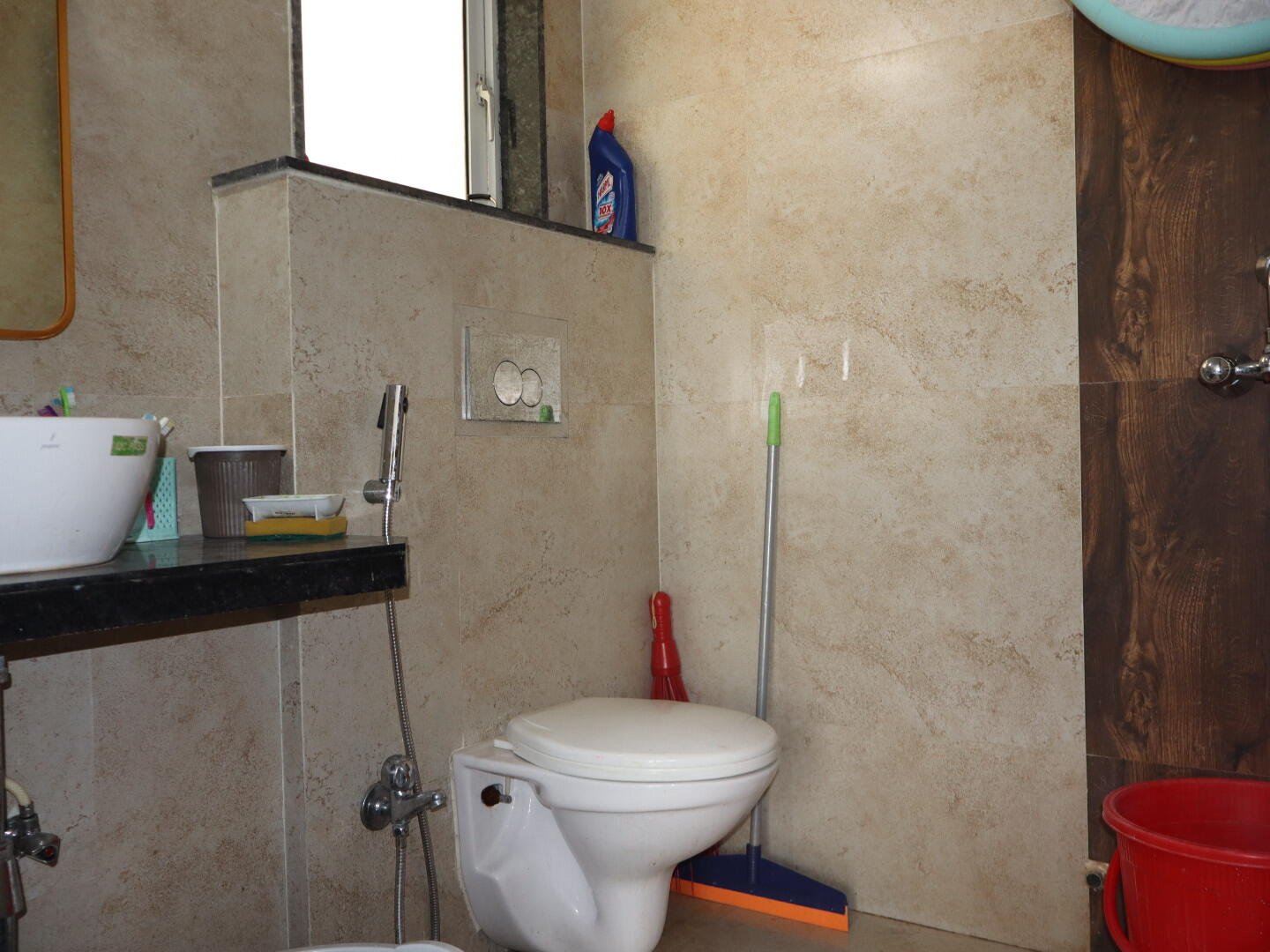 2 BHK Flat in JP North Mira Road East